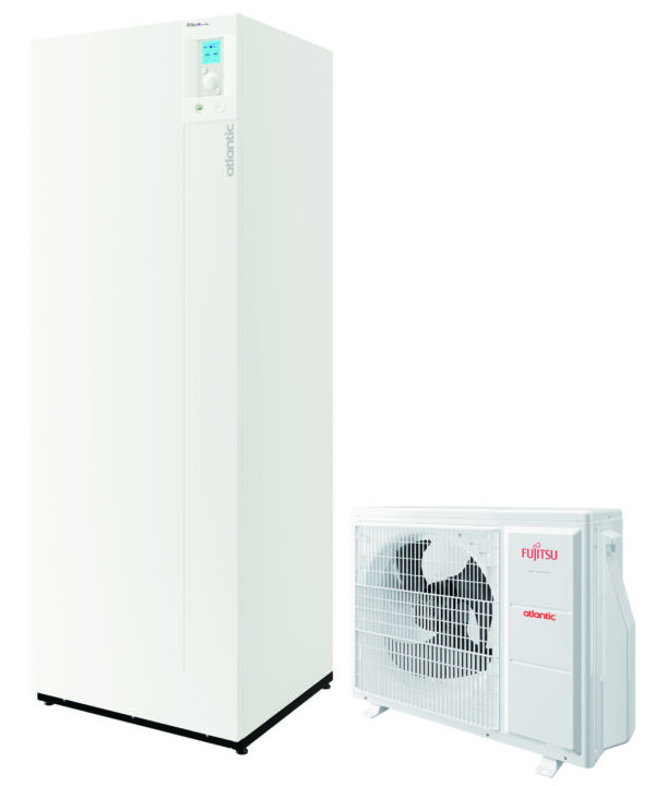 Atlantic Alfea Extensa A.I. DUO 6 R32