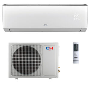 Cooper&Hunter Arctic Inverter S09 – 45m2 kütmiseks