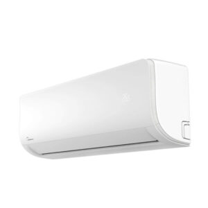 Midea Xtreme Heat 09 -25°C