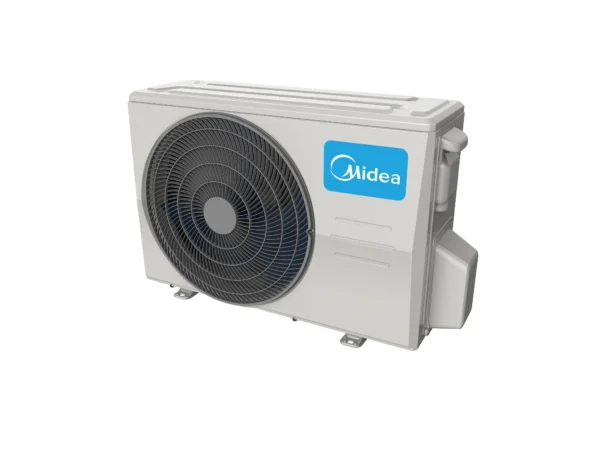 Midea Blanc Inverter Eco 09 - Image 4