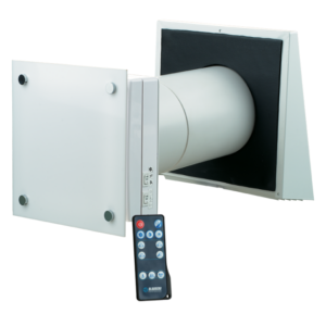VENTO Ergo A50-1 Pro V.3 (ø=160mm)