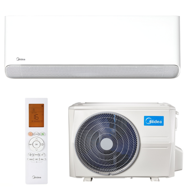 Midea Breezeless 12 E - Image 4
