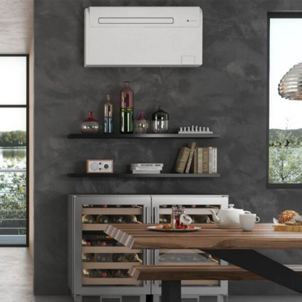 UNICO Air Inverter 20 SF EVA - Image 2
