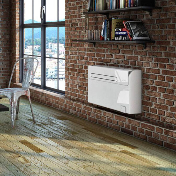 UNICO Air Inverter 20 SF EVA