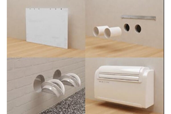 UNICO Air Inverter 20 SF EVA - Image 7